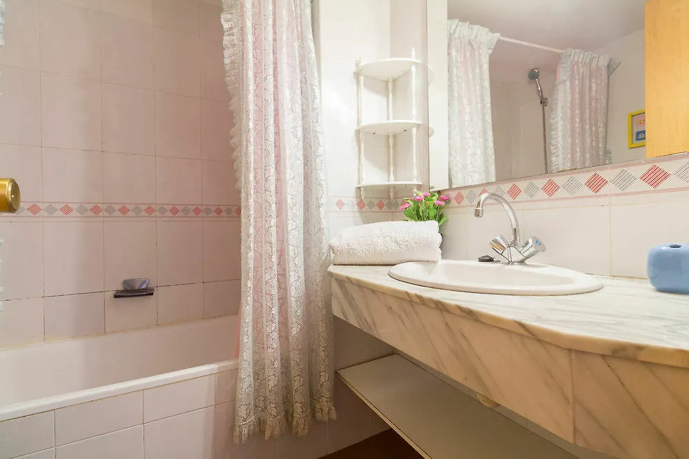Marathon 419 Apartment Salou